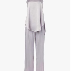 PJ Harlow Set in Light Purple